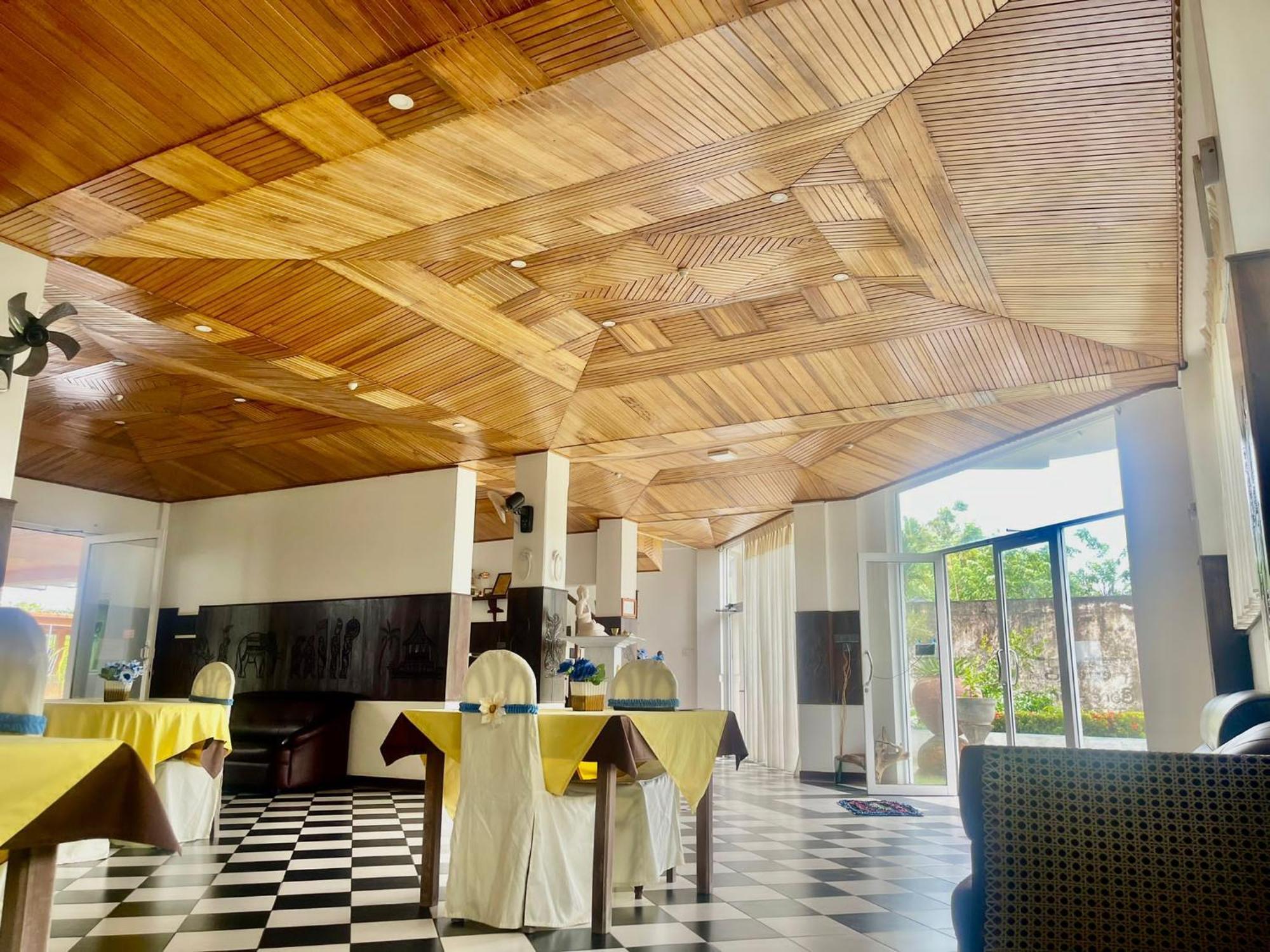 Amaya Beach Hotel Dikwella Luaran gambar