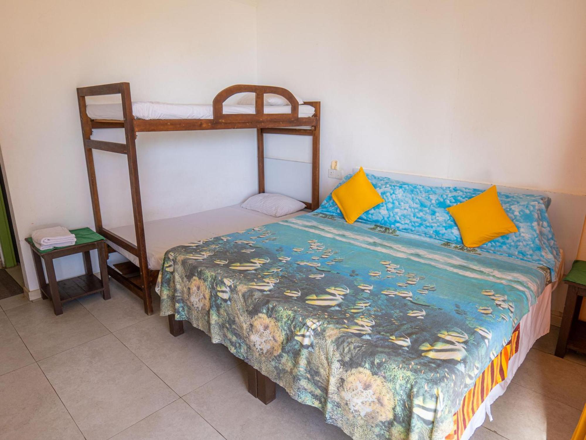 Amaya Beach Hotel Dikwella Luaran gambar